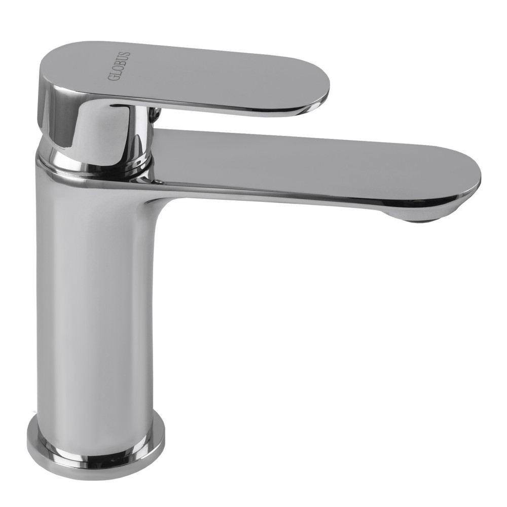 Змішувач для умивальника Globus Lux Ontario GLO-0101