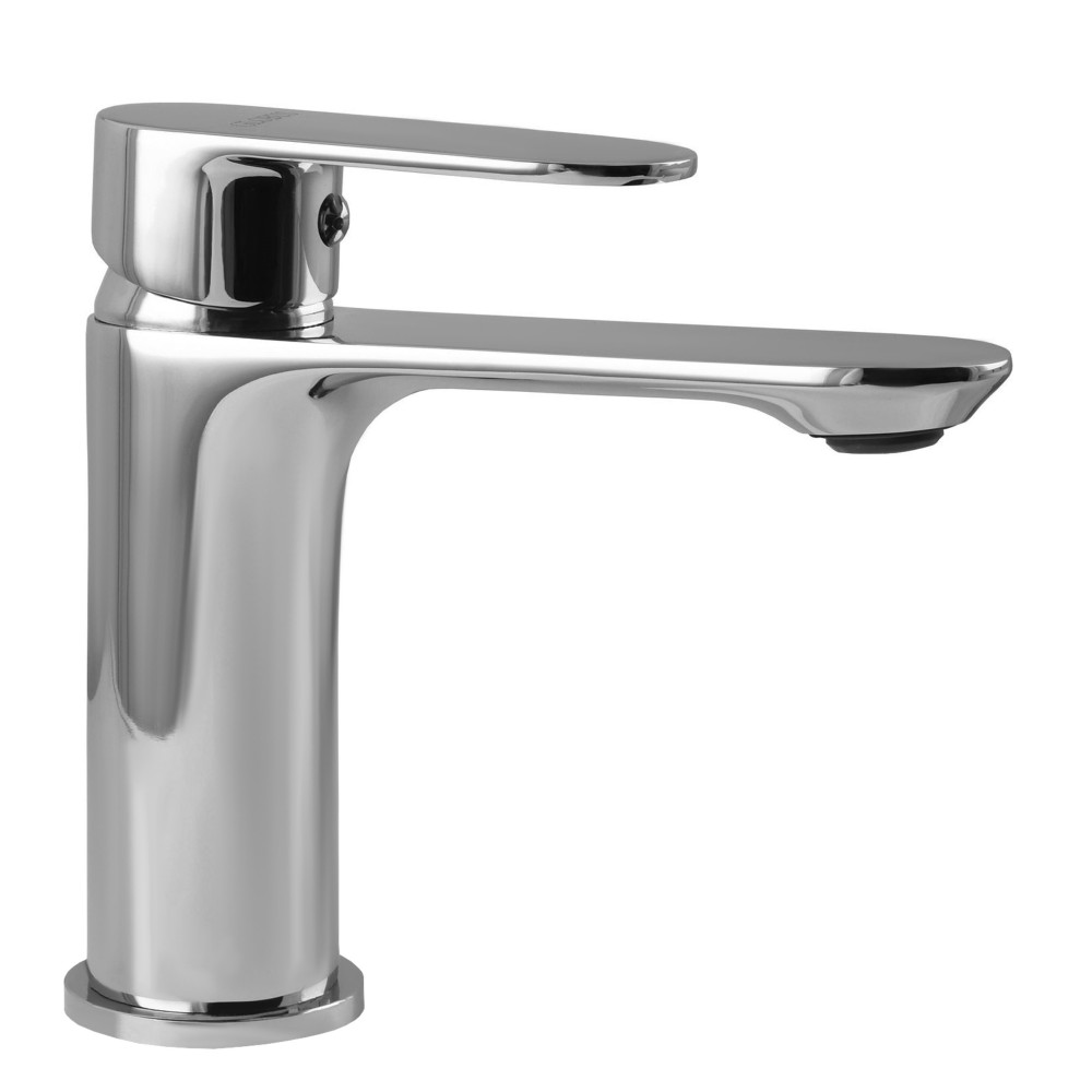 Змішувач для умивальника Globus Lux Ontario GLO-0101