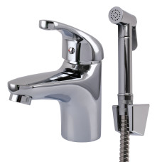 Змішувач для умивальника Globus Lux Solly GLSO-0222