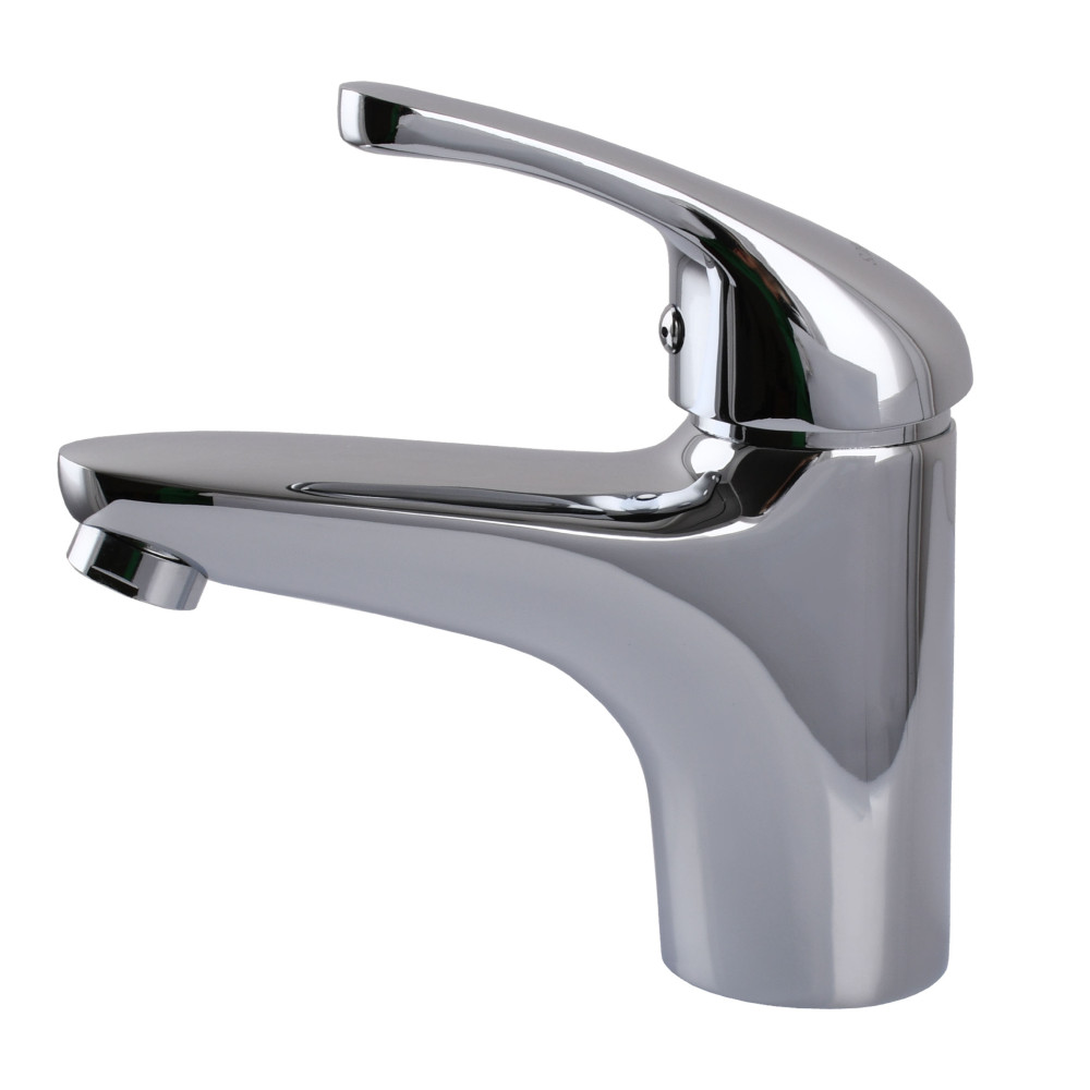 Змішувач для умивальника Globus Lux Solly GLSO-0222