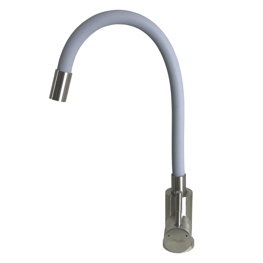 Змішувач для кухні MixMIRA ALPEN MS1-203SG