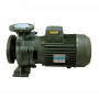 Насос моноблочний IR 40-160NB/A 5,5 кВт SAER (50 м3/год, 36,7 м)