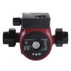 Насос циркуляційний UPS25-60 130 мм+ гайки