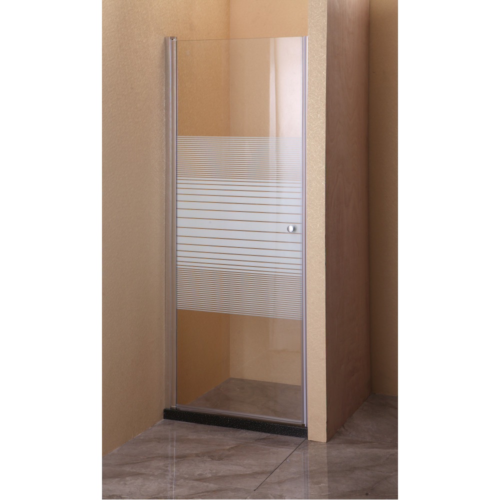 Душові двері PROSNA 80TCW.Line (80W.Line) BRAVO (1уп.)