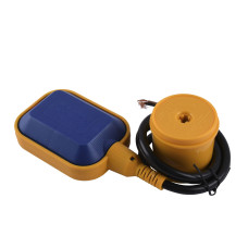 Поплавковий вимикач  для насоса РС 8 - кабель 1м