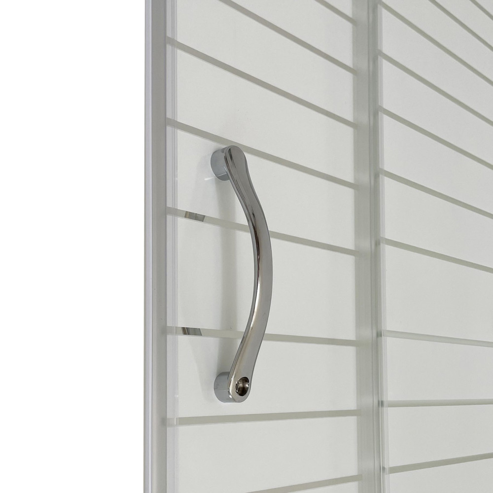 Душова кабіна квадратна ODRA L90TW.Line (L90W.Line) BRAVO (2уп.)