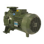 Насос моноблочний IR 40-200B 5,5 кВт SAER (48.8 м3/год, 40 м)
