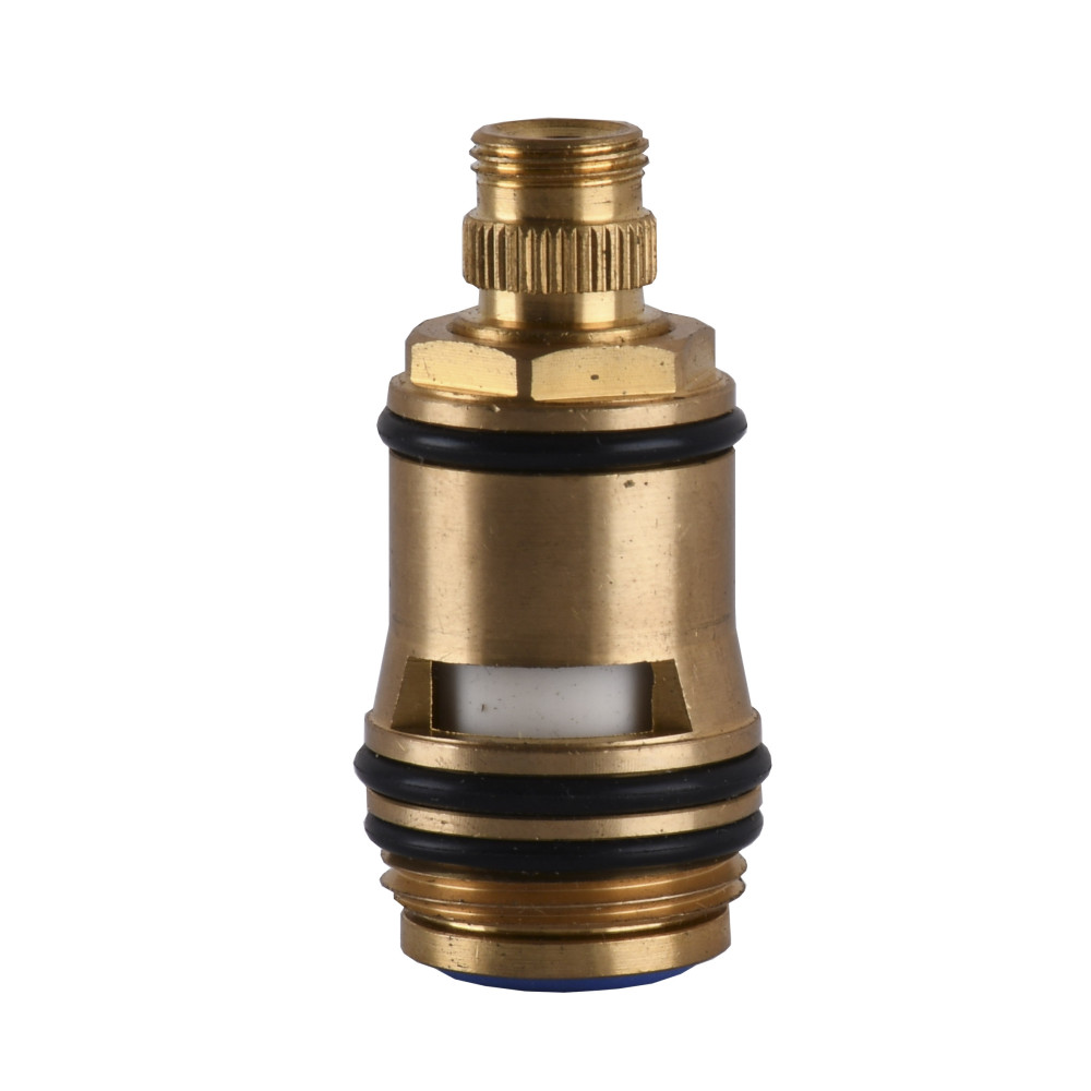 Картридж T-102-- перемикач для змішувачів SBT1-102L та систем Topaz з переключенням виливом