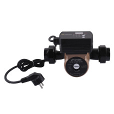 Насос циркуляційний енергоощадний  Optima OP32-12AUTO 180мм + гайки