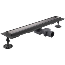 Трап лінійний душовий TILLO TM009-60C(C-60) 60см