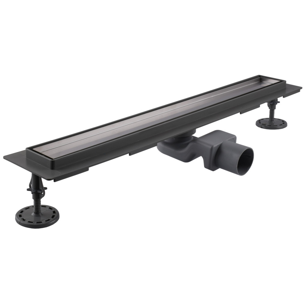 Трап лінійний душовий TILLO TM009-50C(C-50) 50см