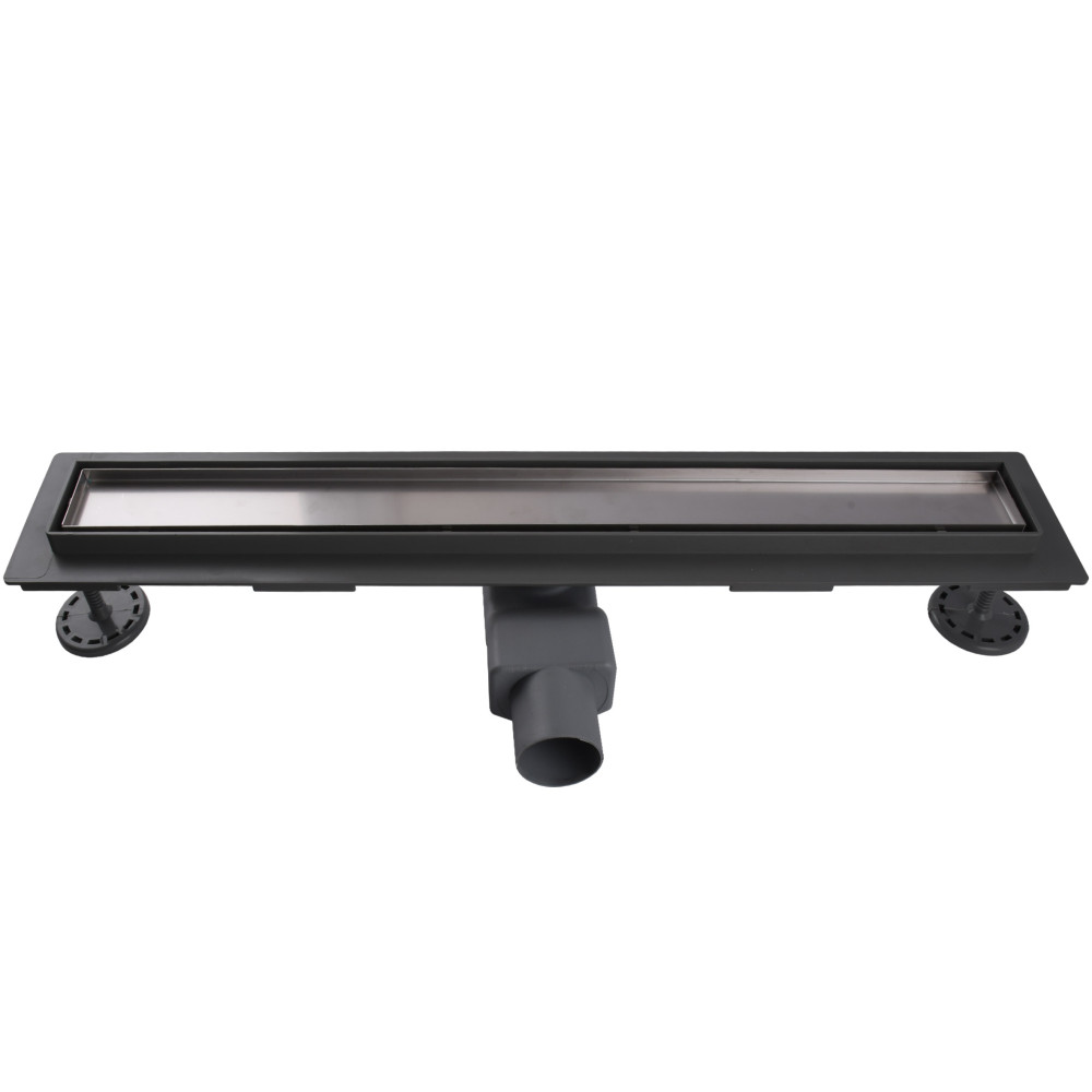 Трап лінійний душовий TILLO TM009-50C(C-50) 50см