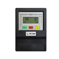 Пульт керування для глибинного трифазного насоса Optima PW-2 0.75 - 4 кВт