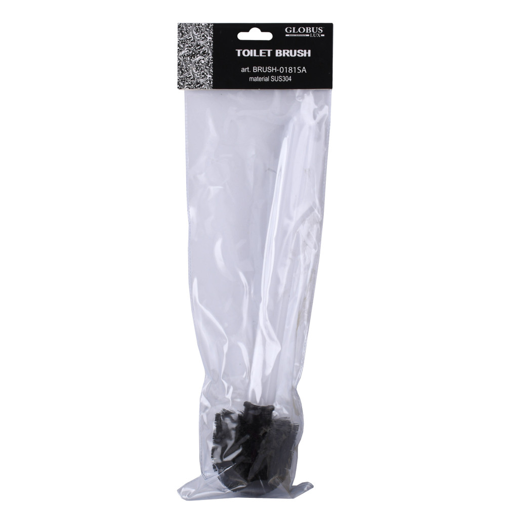 Йоржик Globus Lux Brush 0181SA