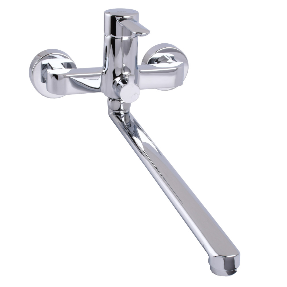 Змішувач для ванни TOPAZ CORSICA TC 16208-H48