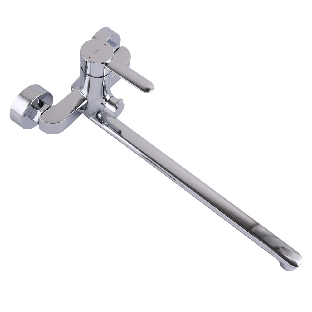 Змішувач для ванни TOPAZ CORSICA TC 16208-H48