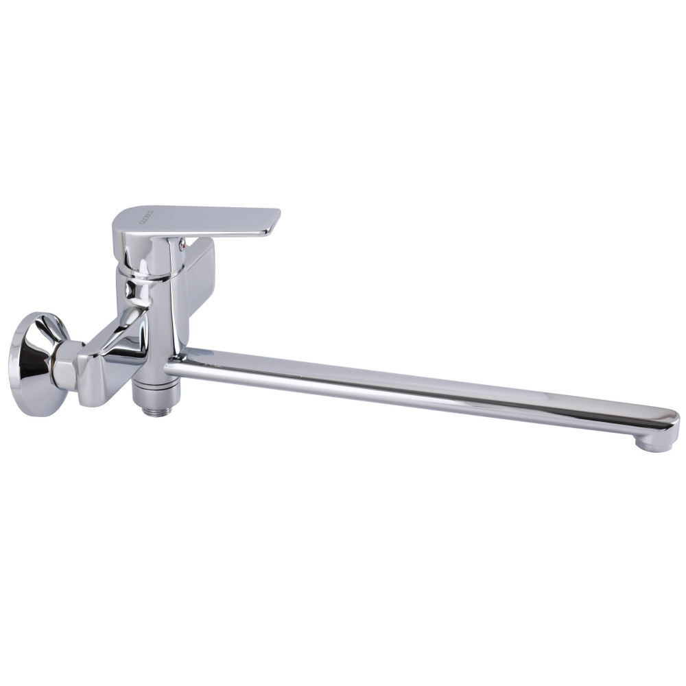 Змішувач для ванної Globus Lux BONN GLB-0208