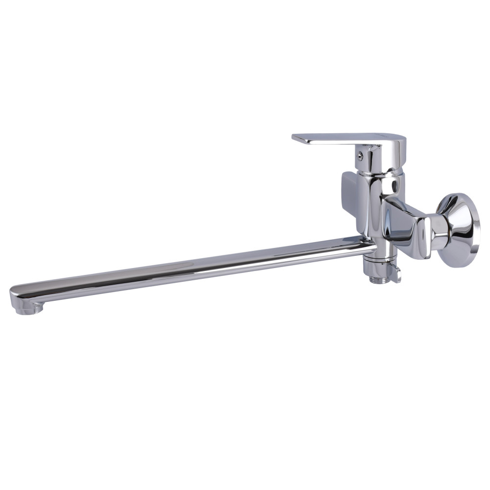 Змішувач для ванної Globus Lux BONN GLB-0208