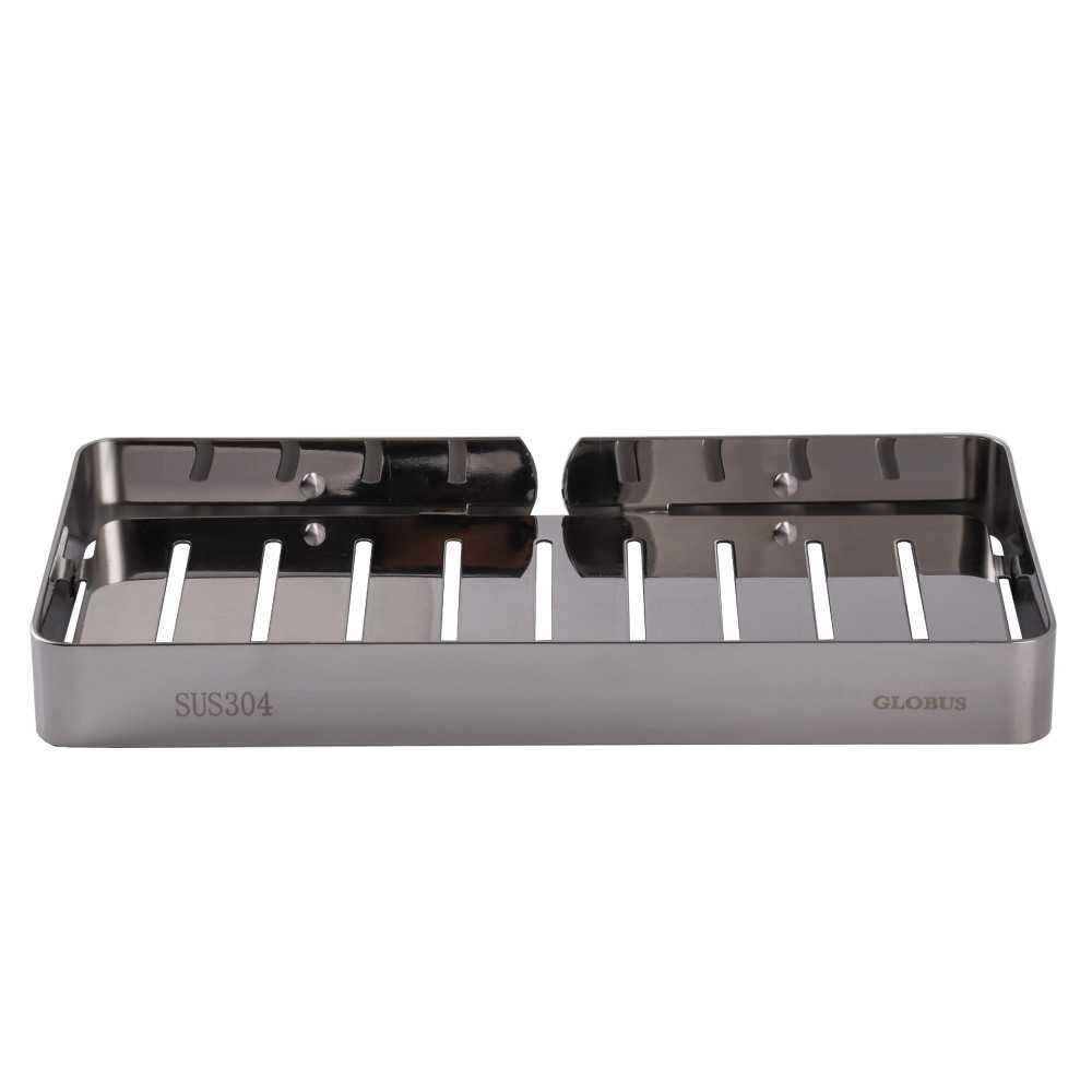 Поличка в душову Globus Lux SQ1199