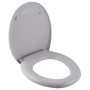 Сидіння для унітазу LIBERTY OPTIMUM