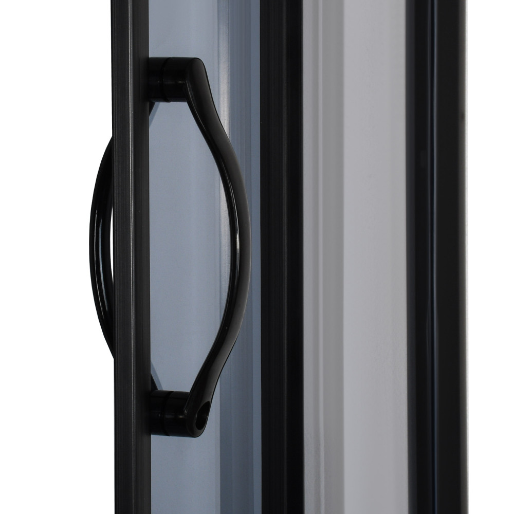 Душова кабіна півкругла WARTA H90GB BRAVO (2уп.)