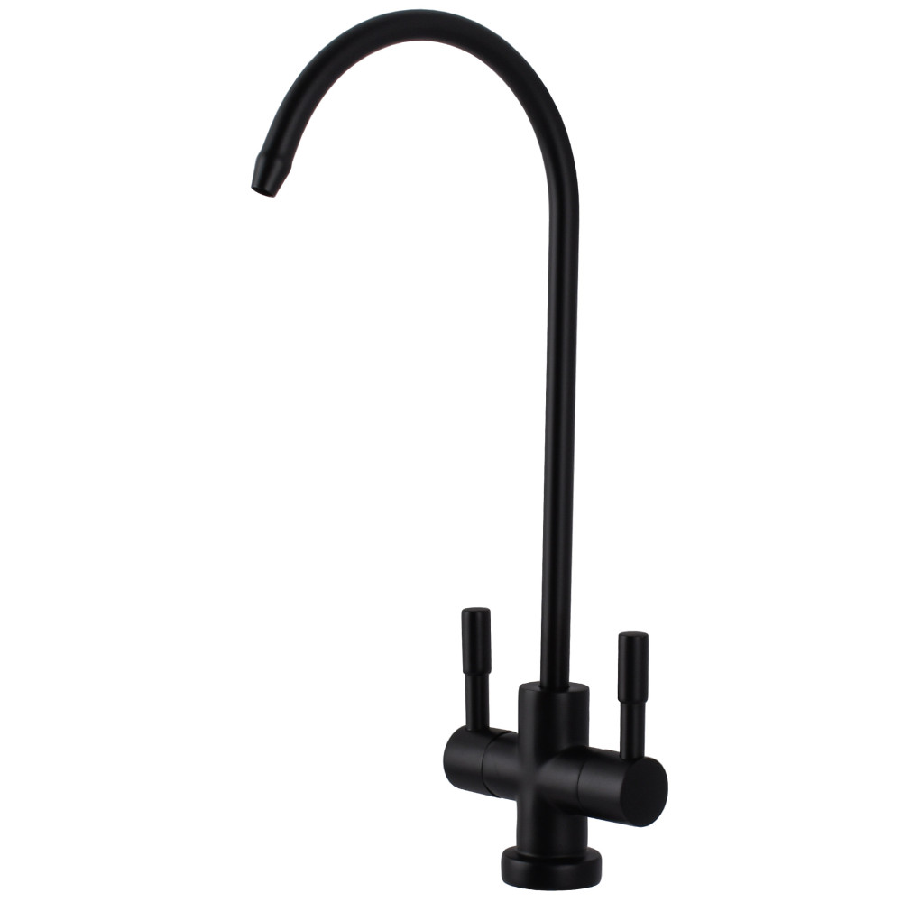 Кран для зворотнього осмосу Globus Lux Lazer GLLR-76A-BB