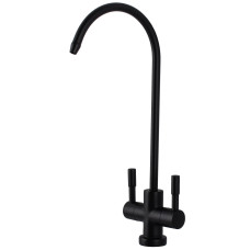 Кран для зворотнього осмосу Globus Lux Lazer GLLR-76A-BB