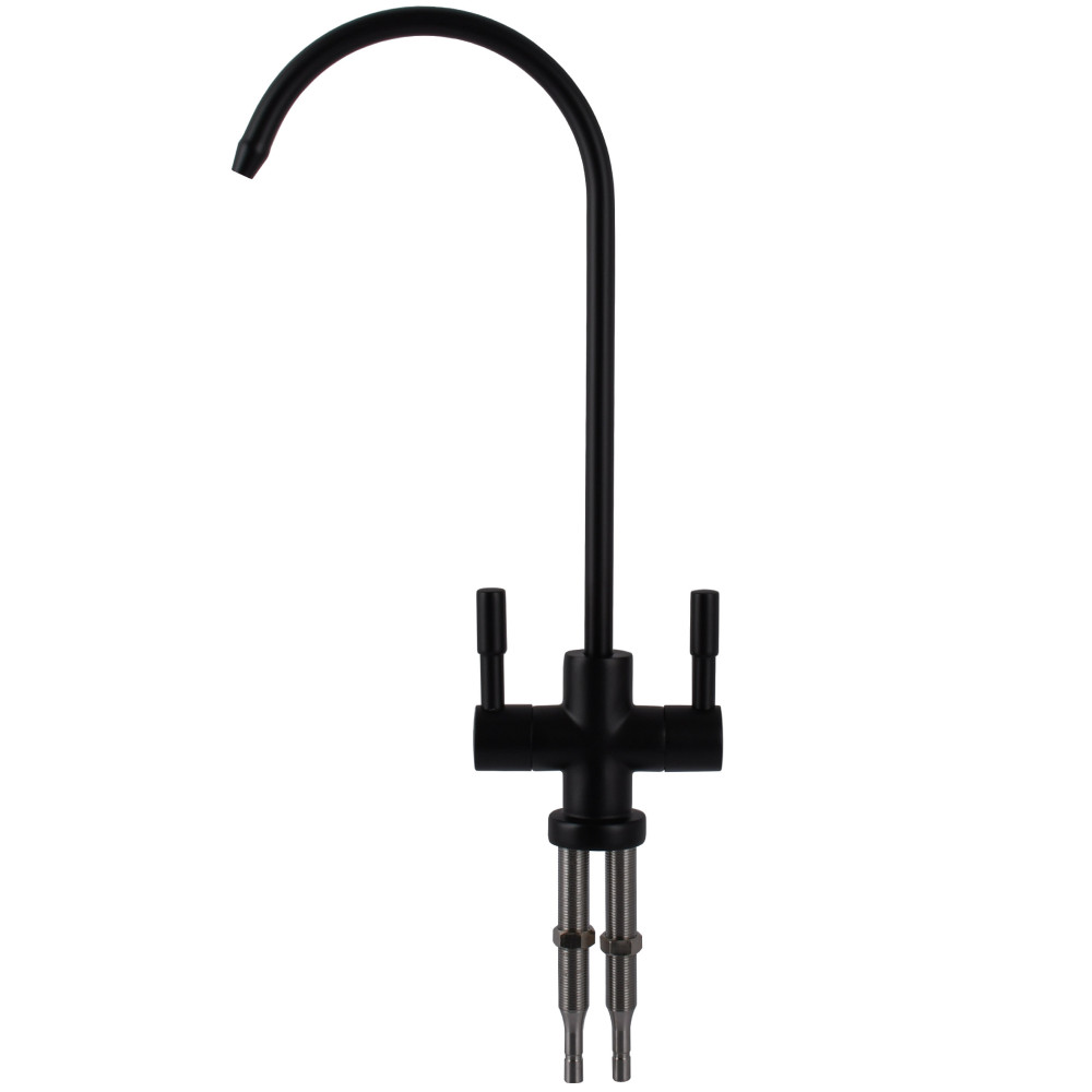 Кран для зворотнього осмосу Globus Lux Lazer GLLR-76A-BB