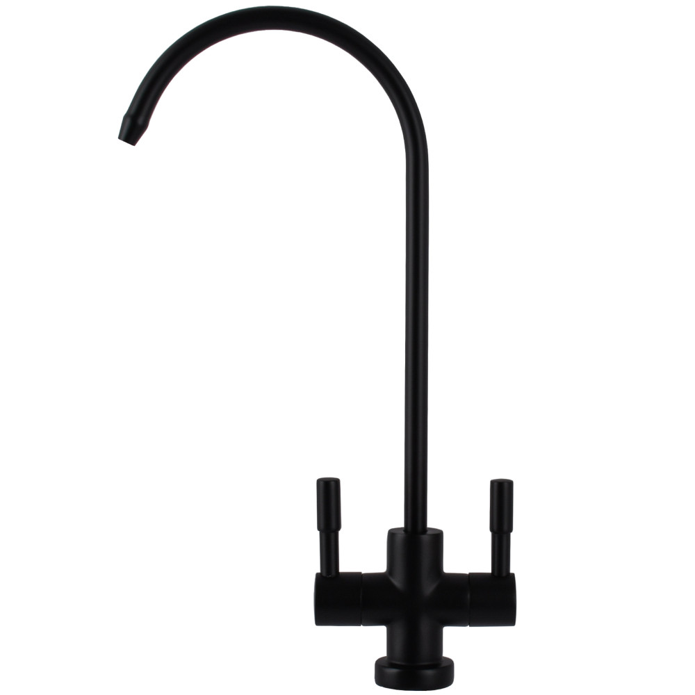 Кран для зворотнього осмосу Globus Lux Lazer GLLR-76A-BB