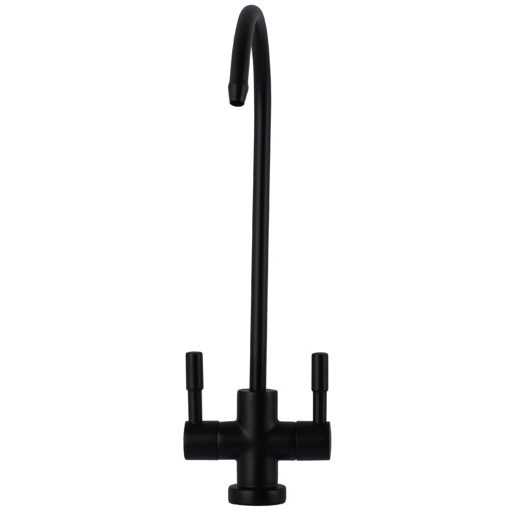 Кран для зворотнього осмосу Globus Lux Lazer GLLR-76A-BB