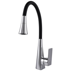 Змішувач для кухні Globus Lux Niagara GLN-0203SM-00