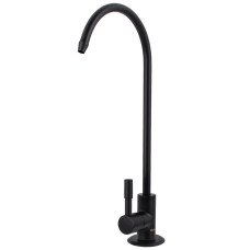 Кран для зворотнього осмосу Globus Lux Lazer GLLR-55M-BB