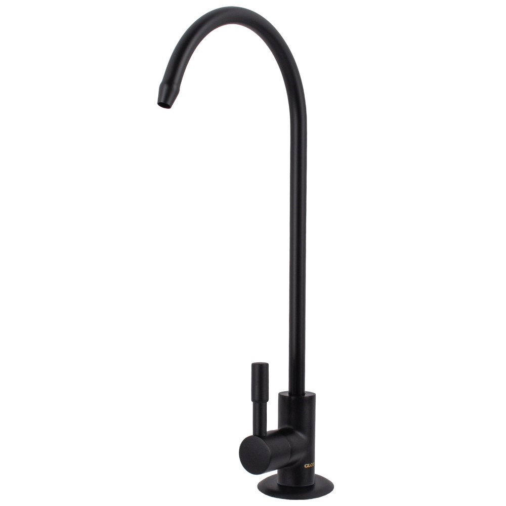 Кран для зворотнього осмосу Globus Lux Lazer GLLR-55M-BB