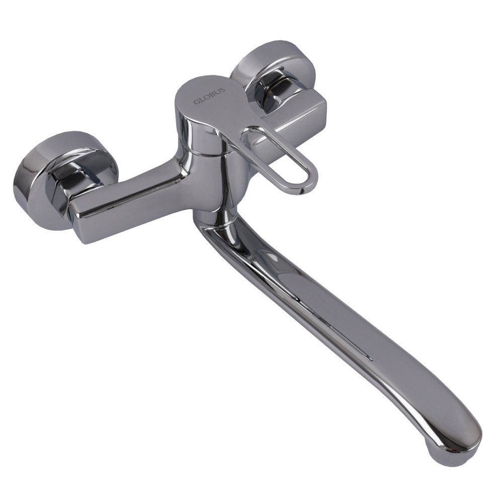 Змішувач для кухні Globus Lux Dolly GLD-0104