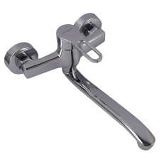 Змішувач для кухні Globus Lux Dolly GLD-0104