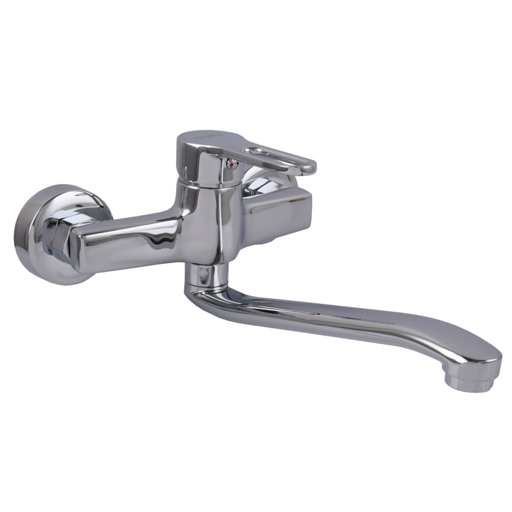 Змішувач для кухні Globus Lux Dolly GLD-0104