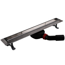 Трап лінійний душовий TILLO TM256-C-60