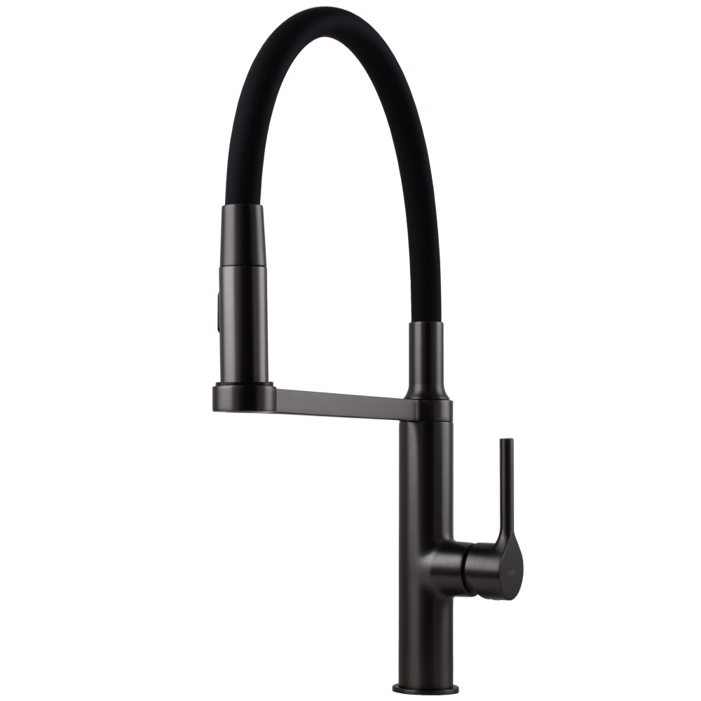 Змішувач для кухні TOPAZ SARDINIA TS 08401-H71-GP