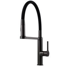 Змішувач для кухні TOPAZ SARDINIA TS 08401-H71-GP