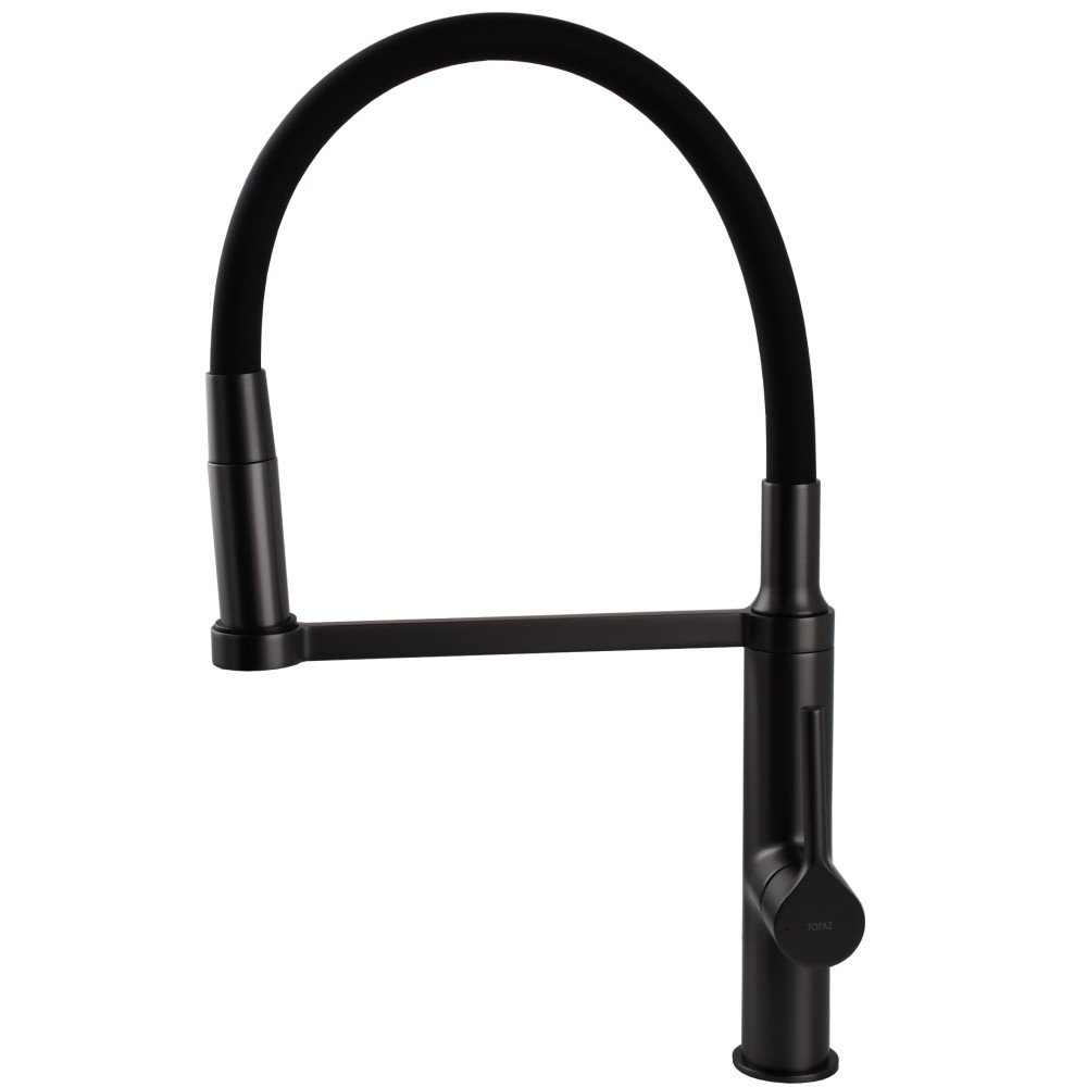 Змішувач для кухні TOPAZ SARDINIA TS 08401-H71-GP