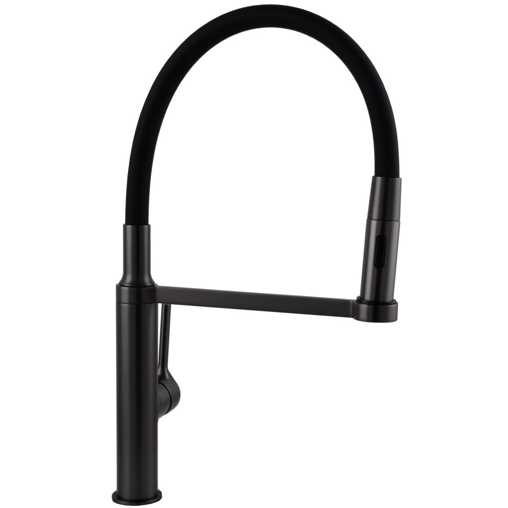 Змішувач для кухні TOPAZ SARDINIA TS 08401-H71-GP