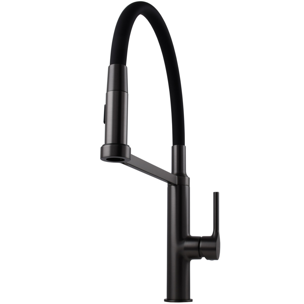 Змішувач для кухні TOPAZ SARDINIA TS 08401-H71-GP