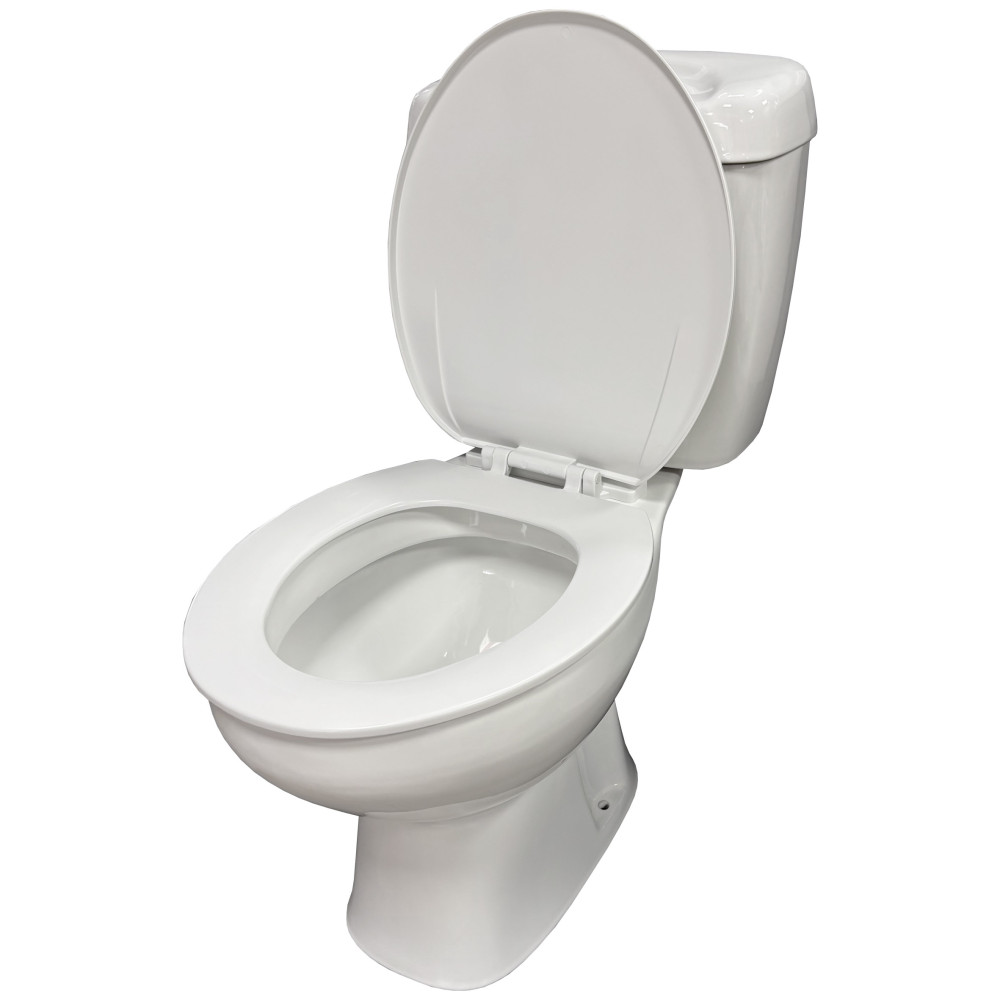 КОМПАКТ OPTIMA B нижн., гориз з поліпропіленовим сидінням CT-OHB-PP