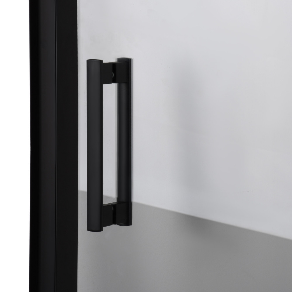 Душові двері PARSETA 110TB BRAVO (1уп.)