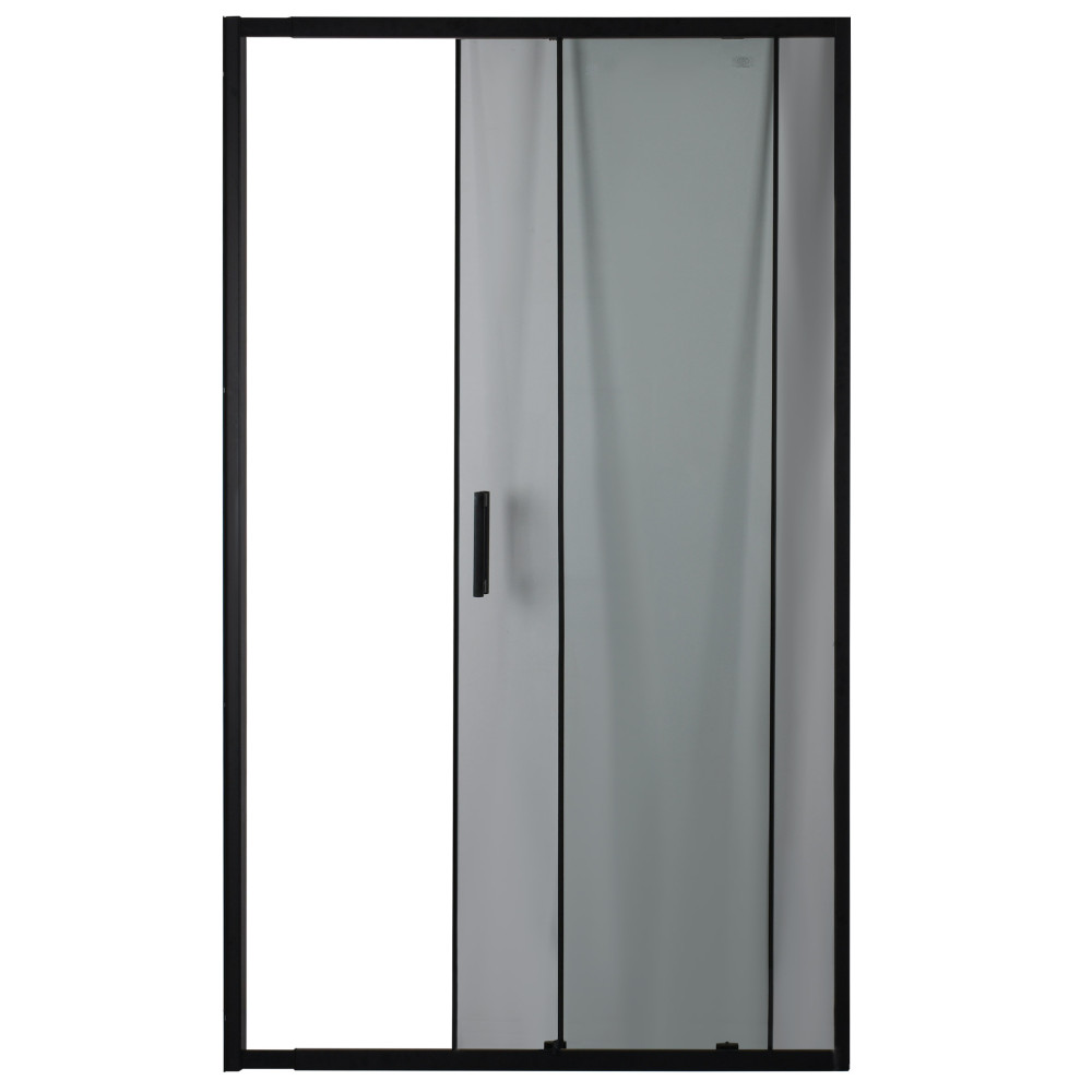 Душові двері PARSETA 120TB BRAVO (1уп.)