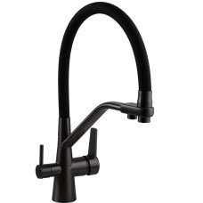 Змішувач для кухні під осмос Globus Lux GLLR-0801-L-11-01