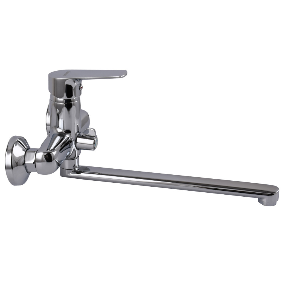 Змішувач для ванни DOMINO VITO DVO-208