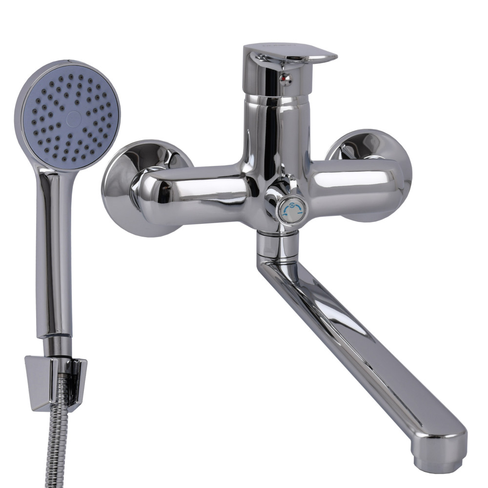 Змішувач для ванни DOMINO VITO DVO-208