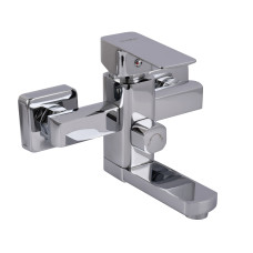 Змішувач для ванни DOMINO MALTA DMS-102NE