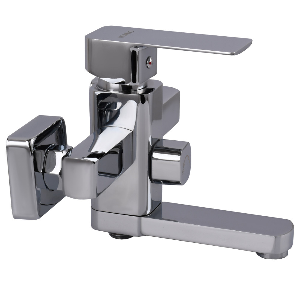 Змішувач для ванни DOMINO MALTA DMS-102NE